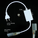 Контролер RGB Neon 220B 500Вт-Micro-N 500Вт шнур з вилкою 12592